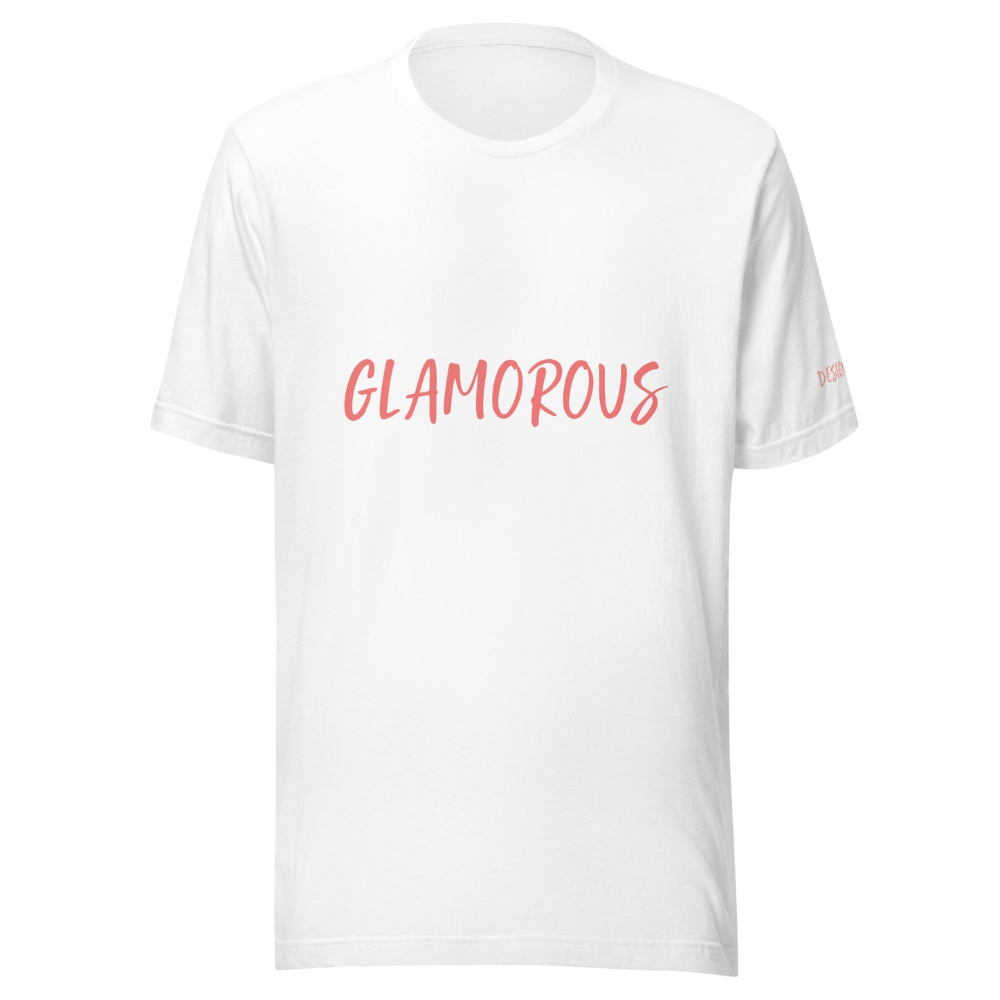 GLAMOROUS🎀( NEW🔥)