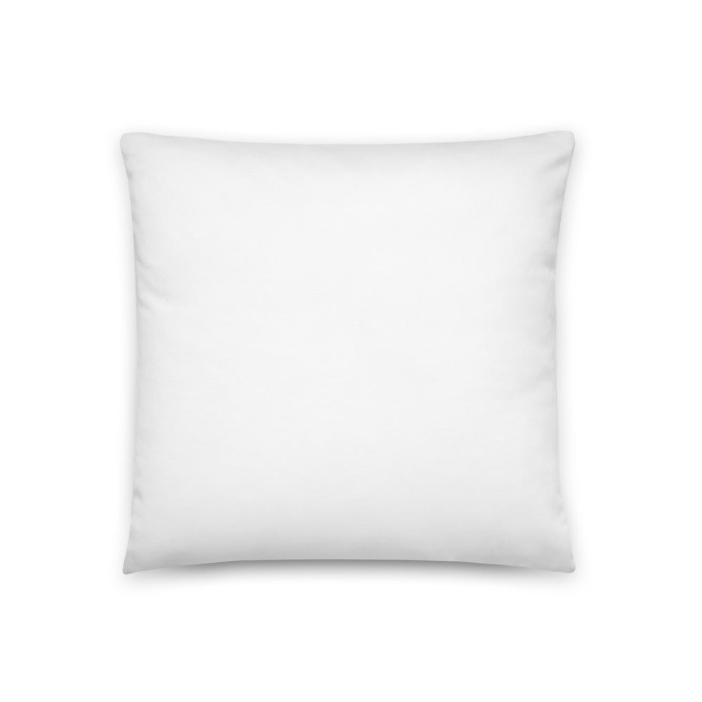 Basic Pillow (WHITE)