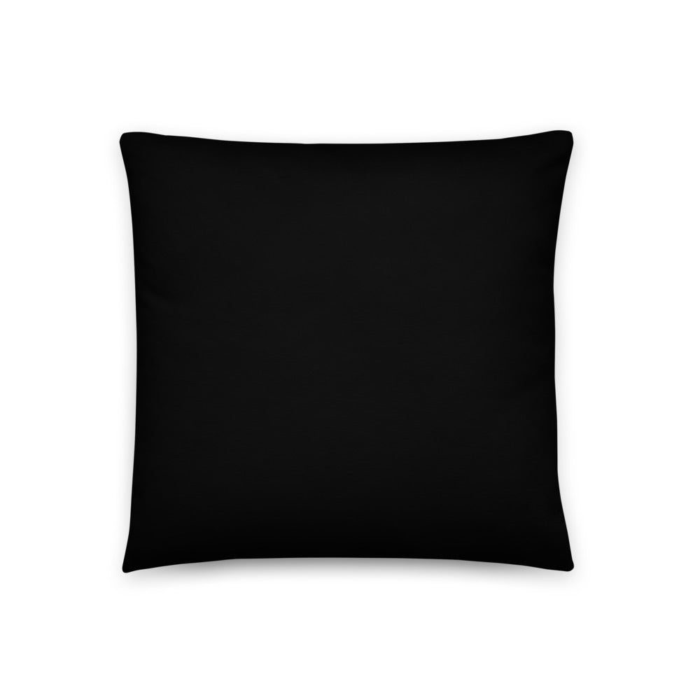 Basic Pillow (BLACK)