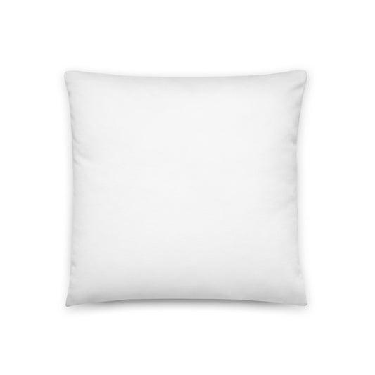 Basic Pillow (WHITE)