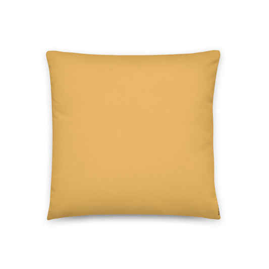 Basic Pillow (GOLD)