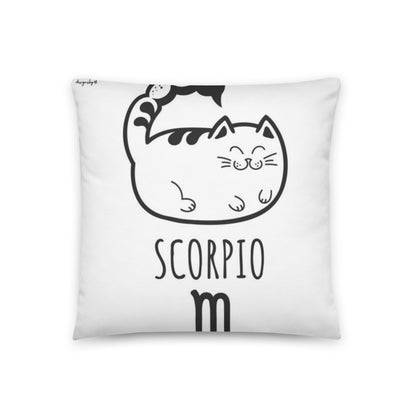 SCORPIO♏️