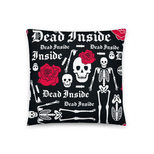 DEAD INSIDE 🏴‍☠️