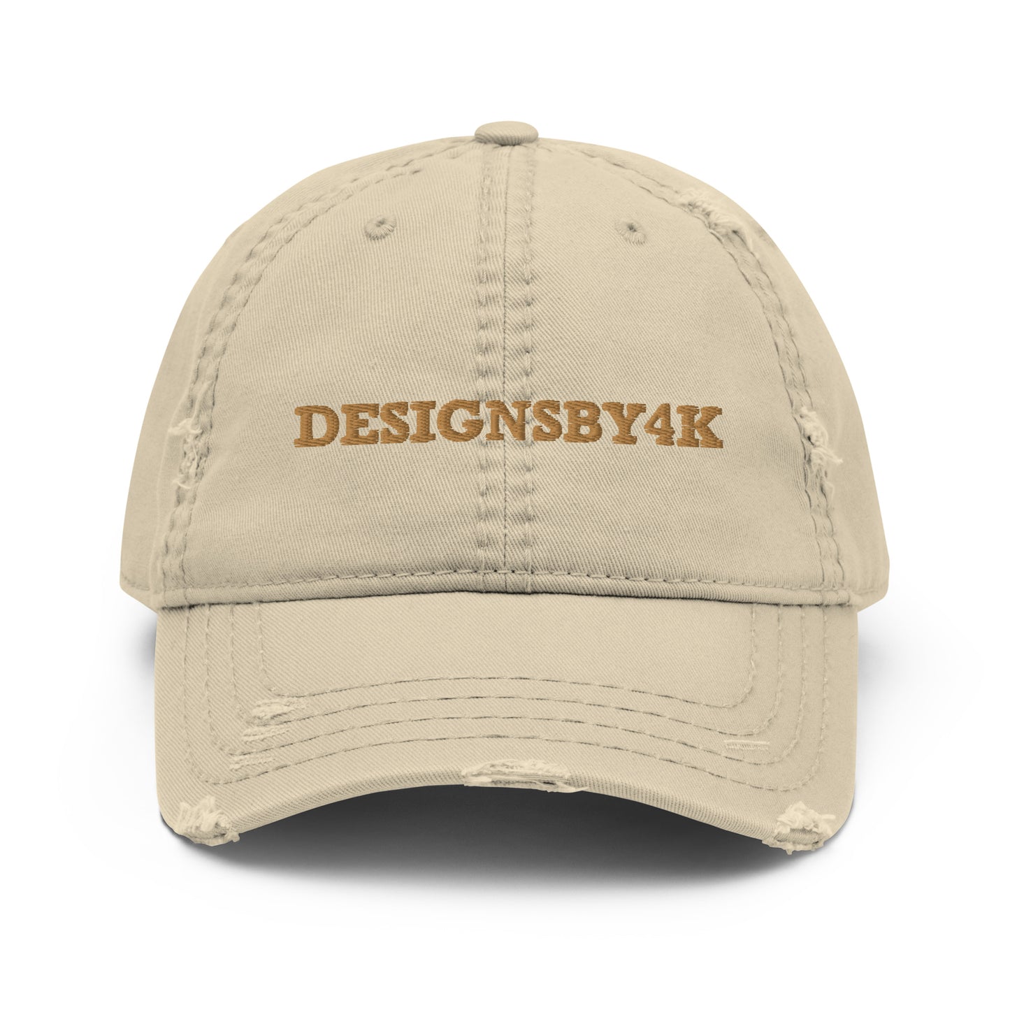 DESIGNSBY4K (NEW?) KHAKI