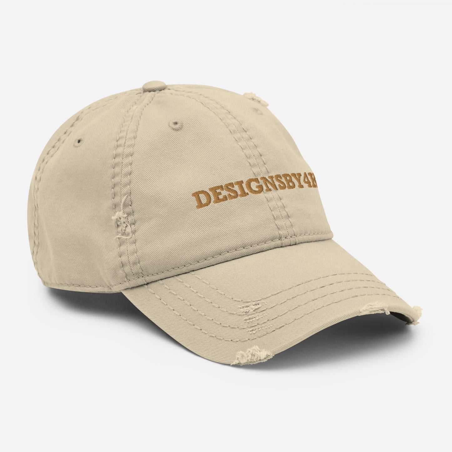 DESIGNSBY4K (NEW?) KHAKI