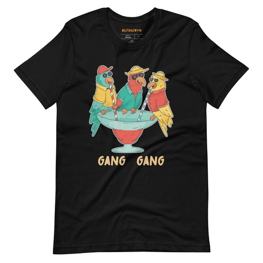 GANG GANG