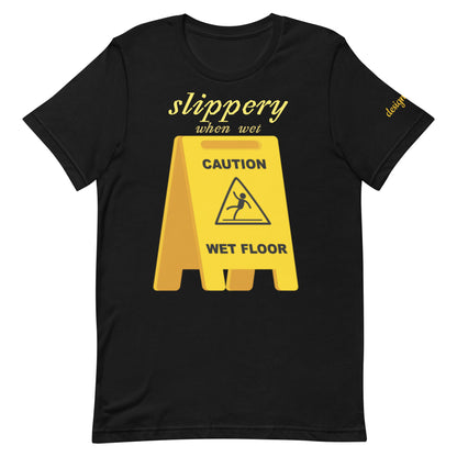 SLIPPERY WHEN WET💦 ( NEW ITEM🔥)