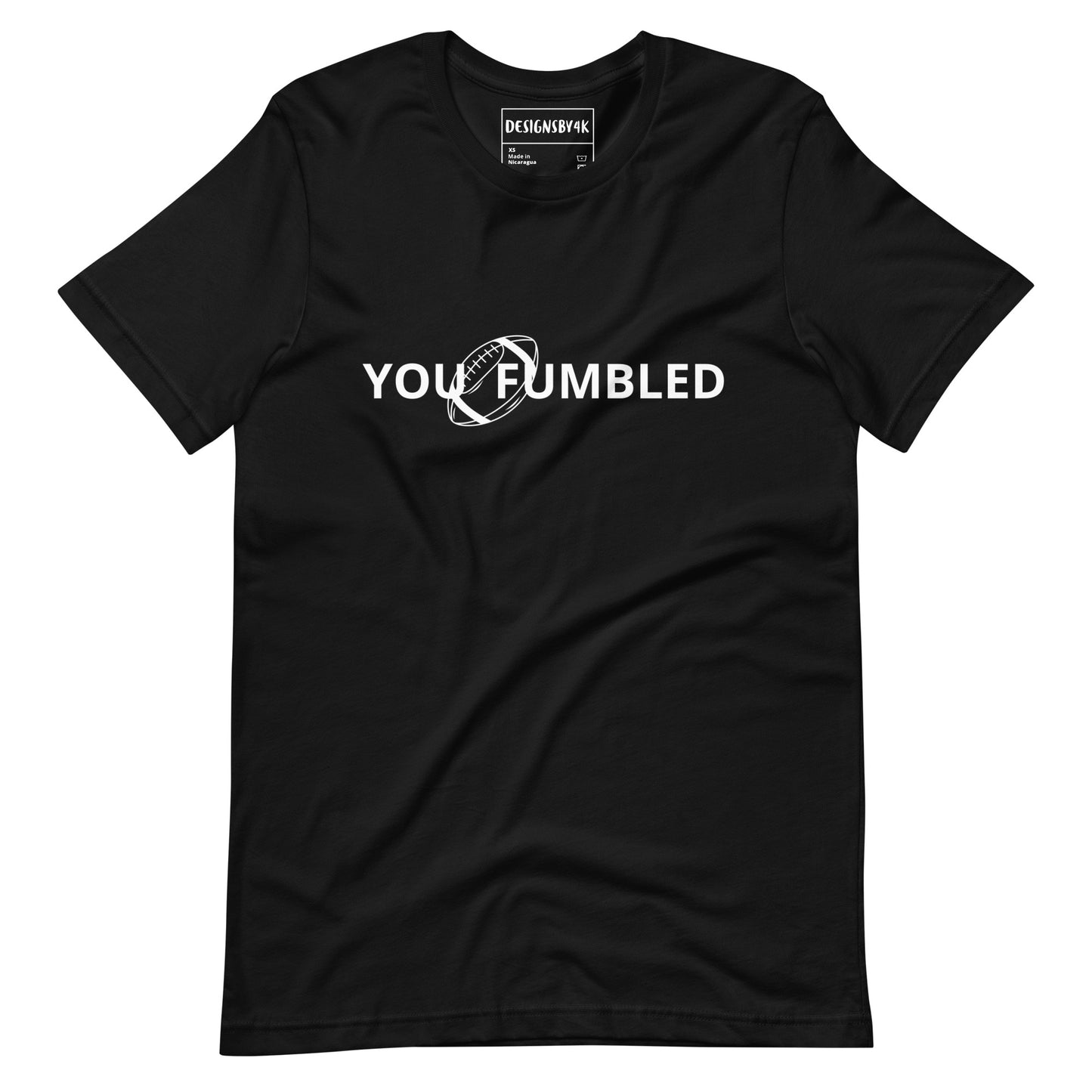 FUMBLER( NEW ITEM 🔥)