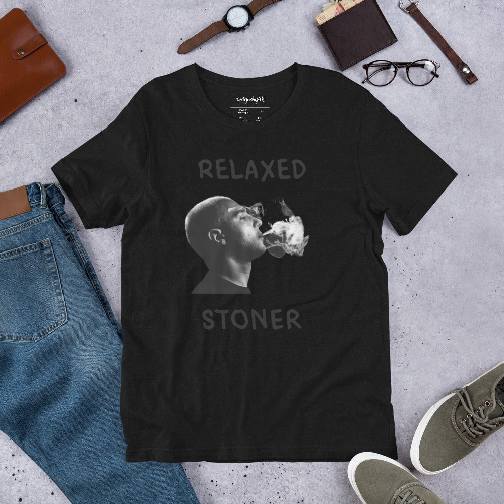 RELAXED STONER