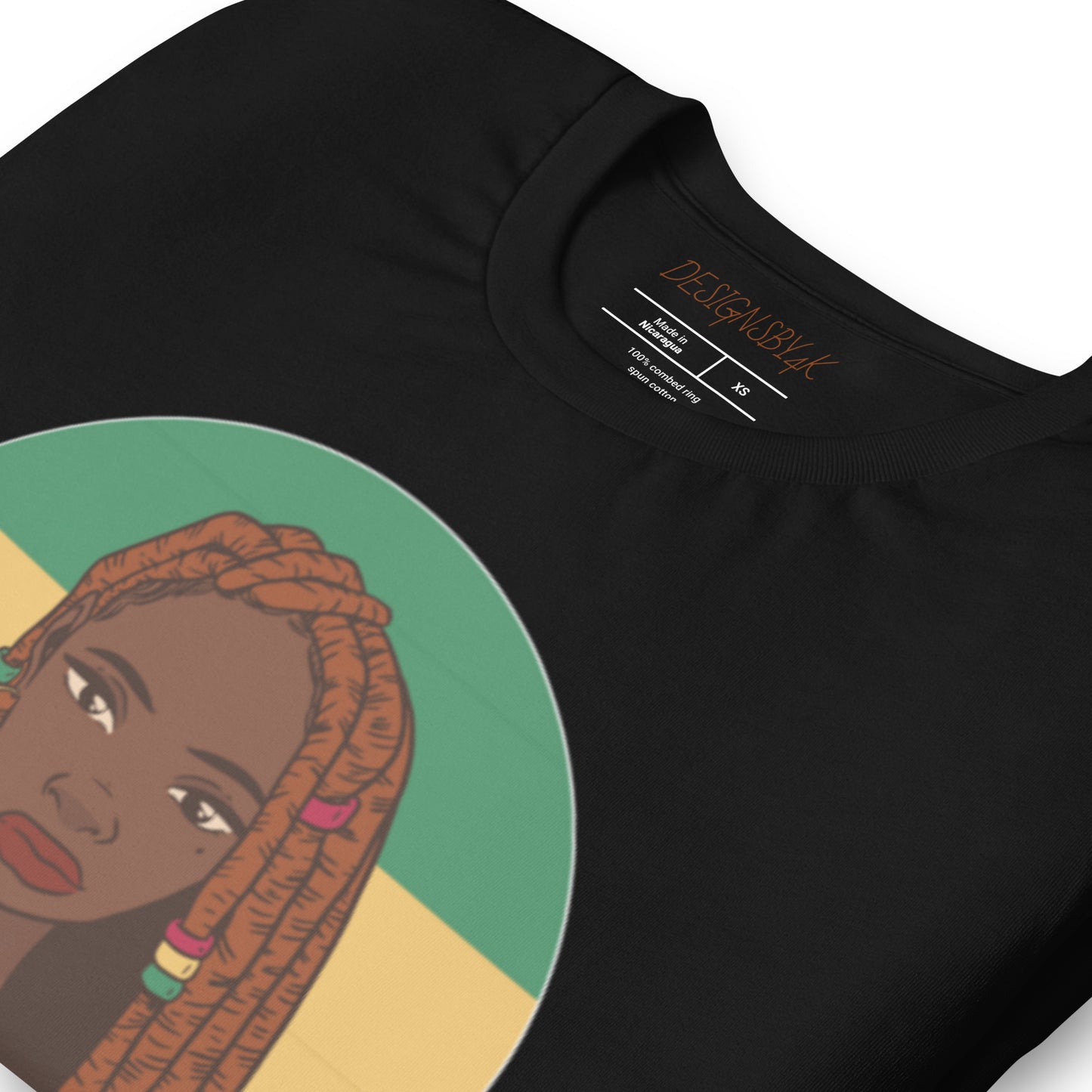 THIS GIRL DID👧🏾 (NEW ITEM🔥)