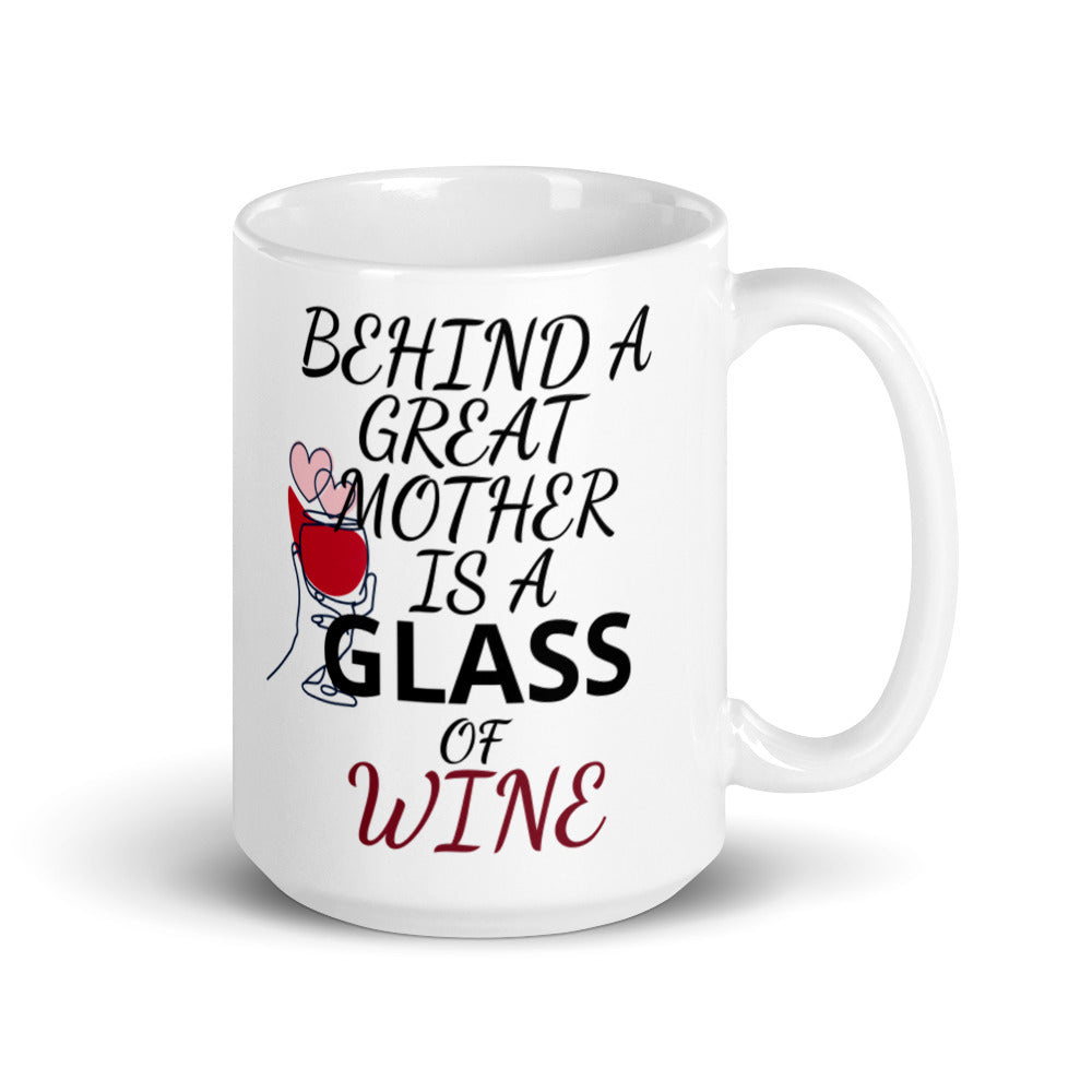 MOTHER=WINE 🍷