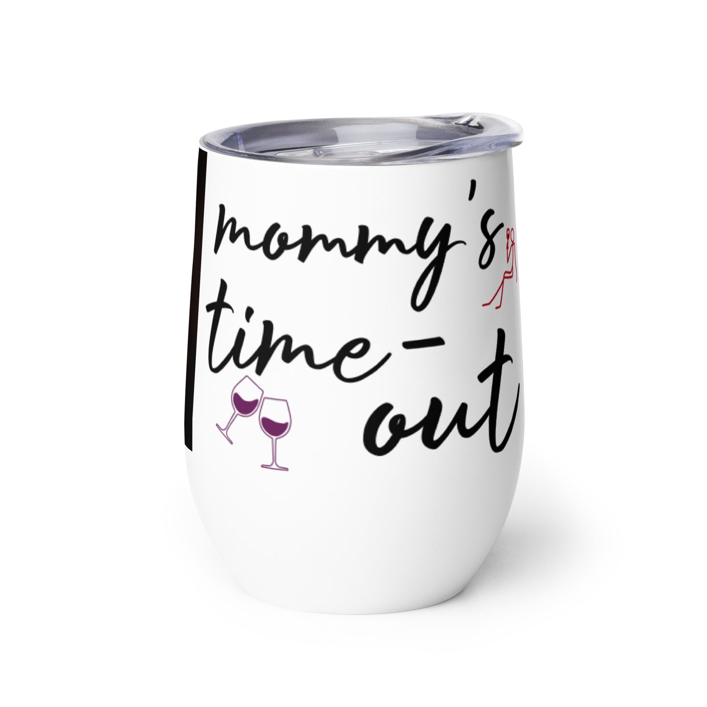 MOMMY'S TIME-OUT🍷(NEW ITEM🔥ALERT)